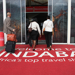 African ministers agree to sell tourism as a continental bloc